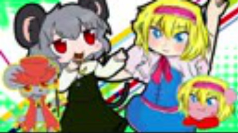 【音mad】Prism ☆ Valentines